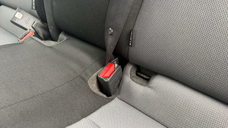 Hyundai i20 1.2 MPi SE 5dr Petrol Hatchback